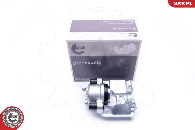 Brake Caliper